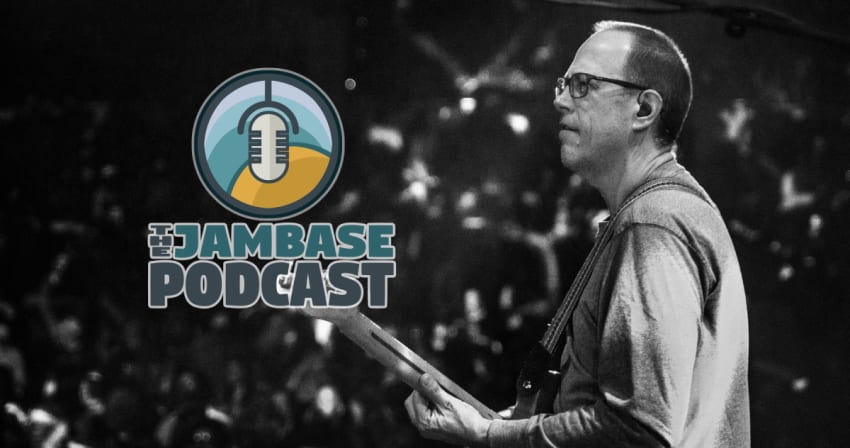 Chuck moe Podcast Citone