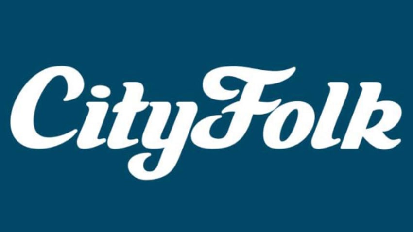 CityFolk Festival