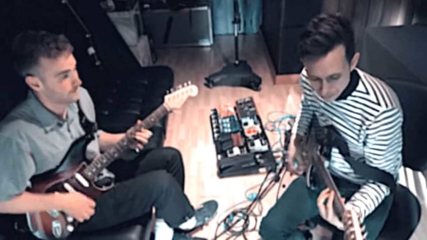 Cory Wong Shares ‘Santa Monica’ Demo Jam Featuring Tom Misch