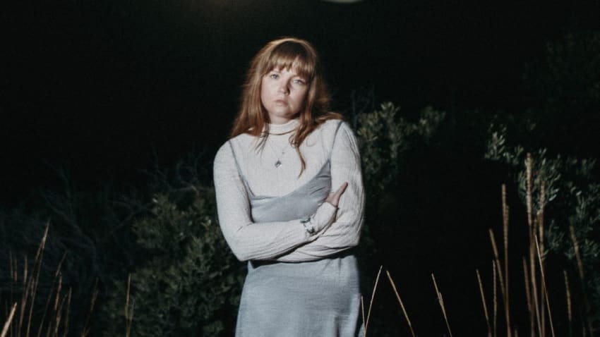 Courtney Marie Andrews Releases New Album ‘Old Flowers’
