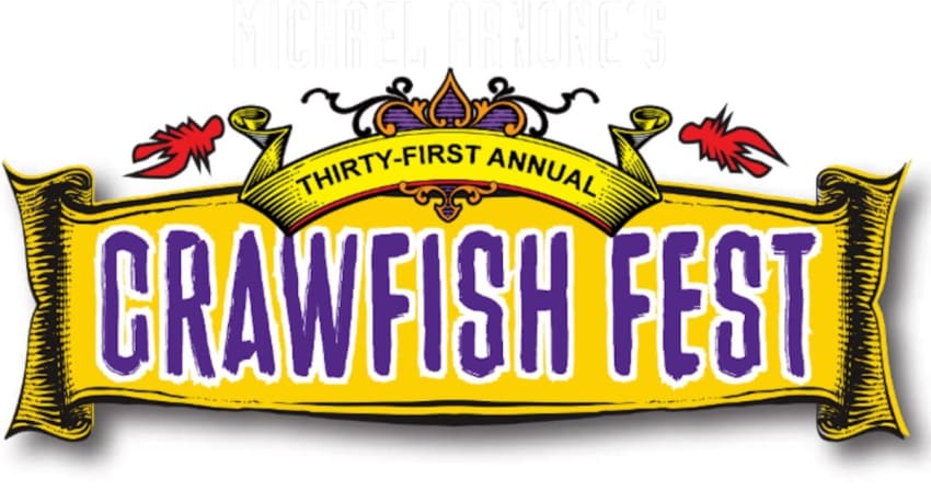 Crawfish Fest