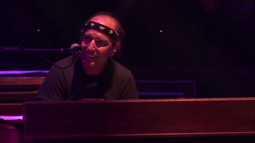 Dark Star Orchestra - 5/9/13 Set 3 - The Capitol Theatre - Port Chester, NY