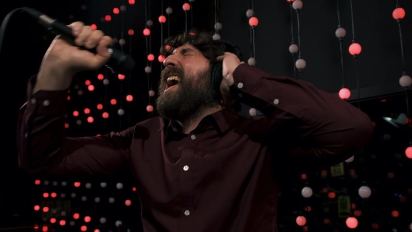 Dead Bars - Freaks (Live on KEXP)