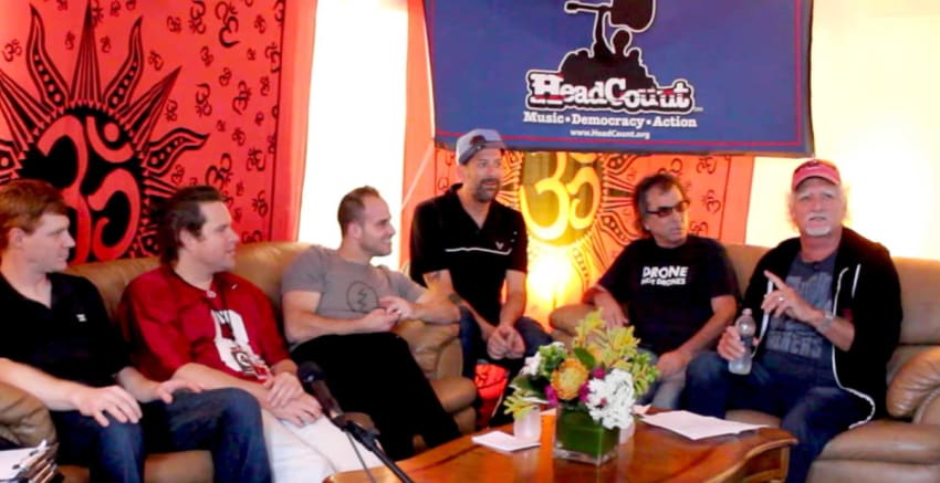 Disco Biscuits Rhythm Devils