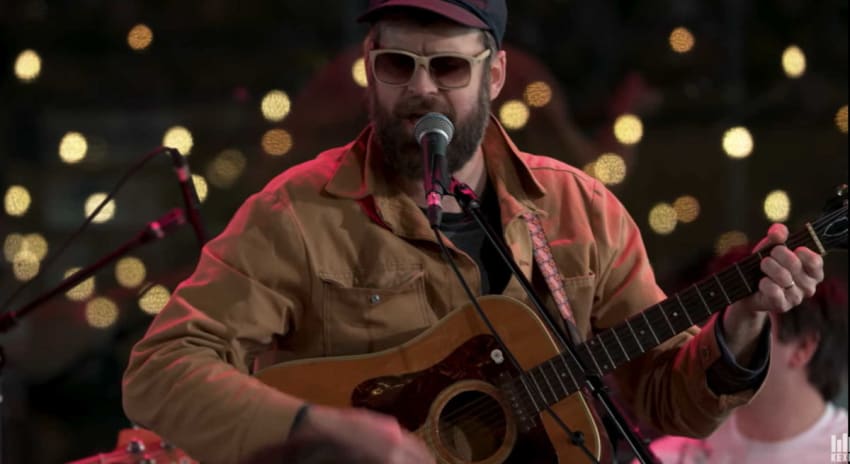 Dr Dog KEXP 2020