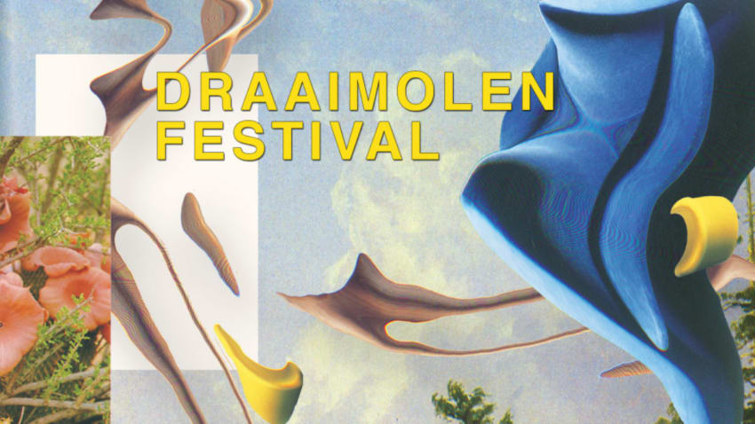 Draaimolen Festival