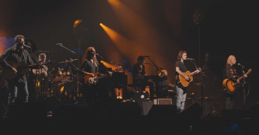Eagles Live 2020