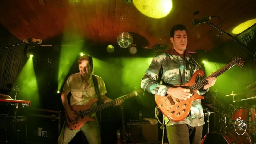 Eggy | "Finding and Losing" | Live at Pacific Standard Tavern | 11.2.19