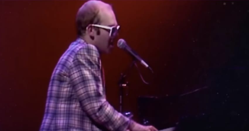 Elton John Classic Concerts