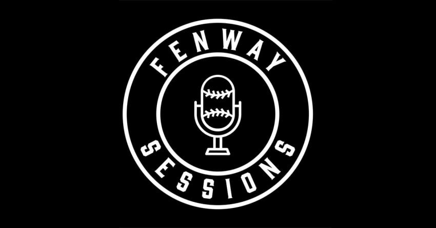 Fenway Sessions Livestream