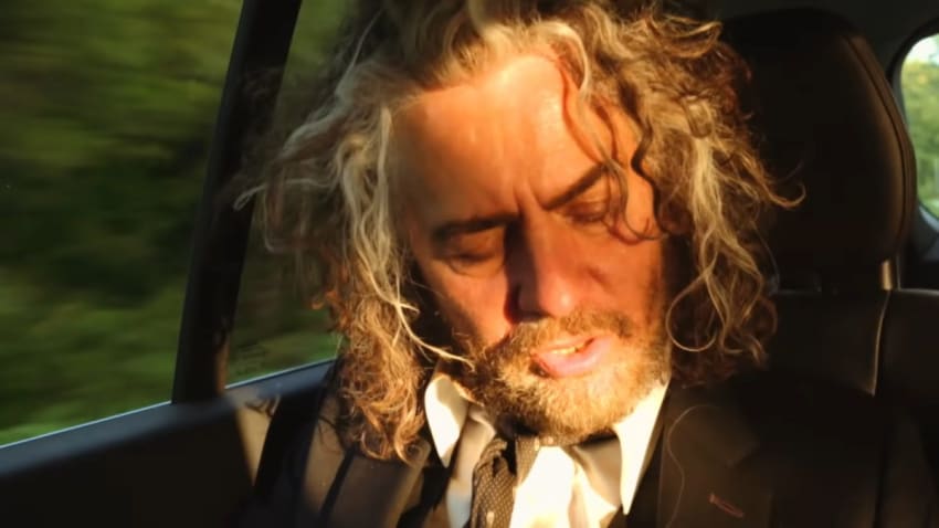Flaming Lips Sellin Weed