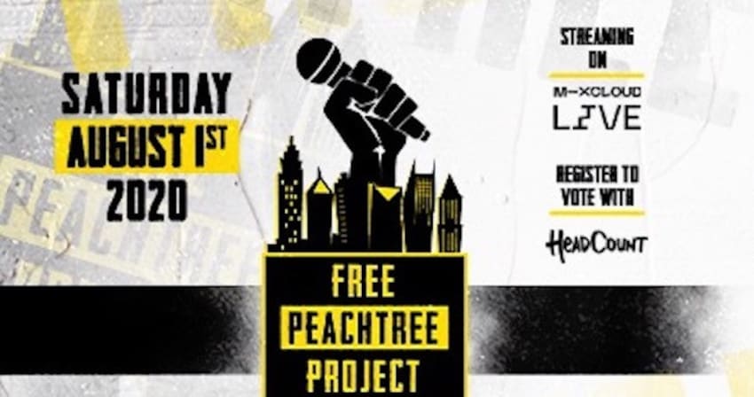 Free Peachtree Project