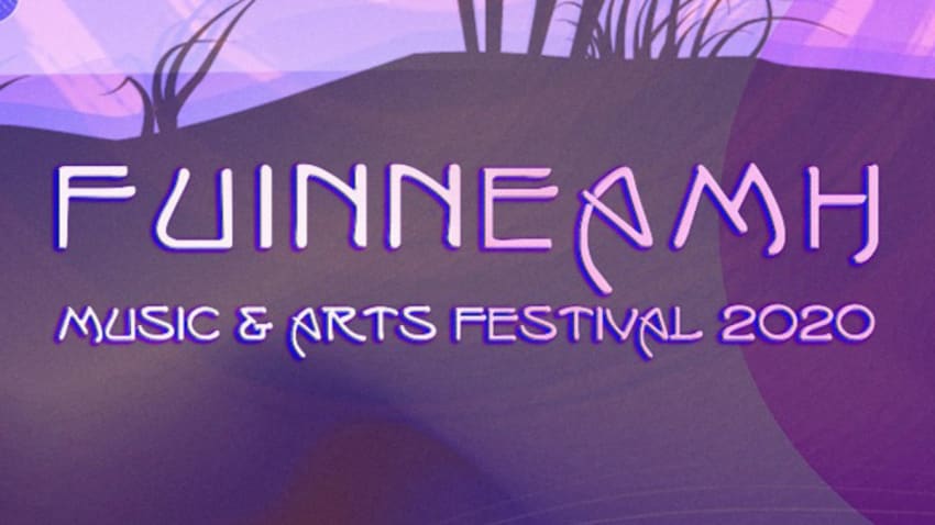 Fuinneamh Music & Arts Festival