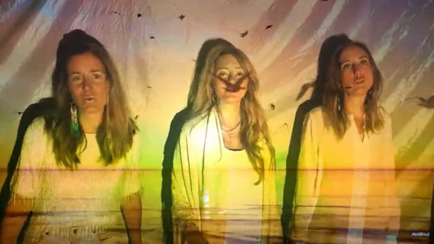 Full Moonalice Releases Grateful Dead Cover ‘Bird Song’