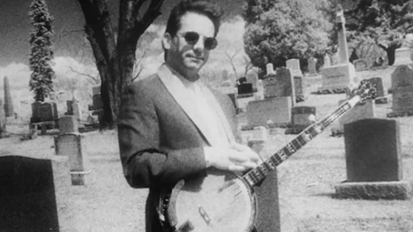 In Memoriam: Multi-Instrumentalist Gordon Stone