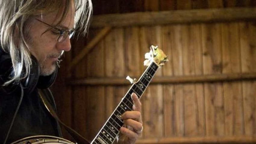 Gordon Stone Anthology & Livestream Tribute Coming