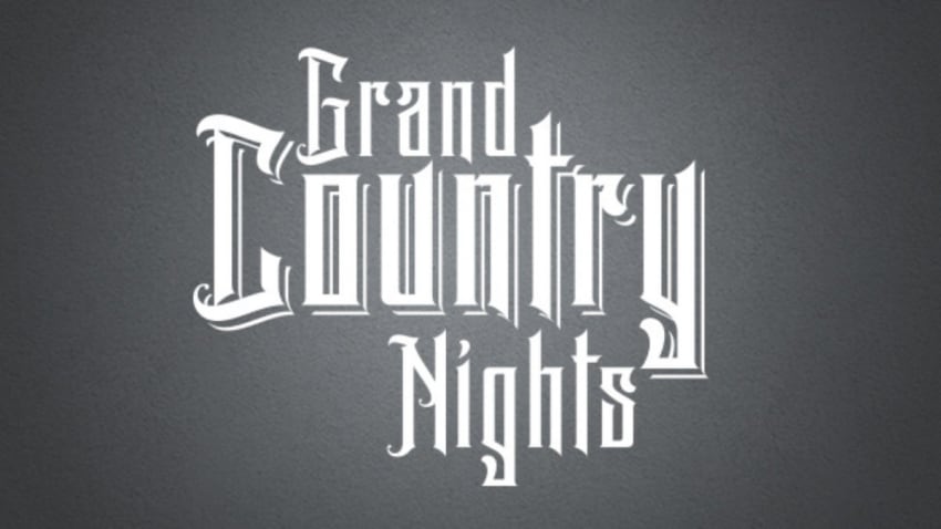 Grand Country Nights