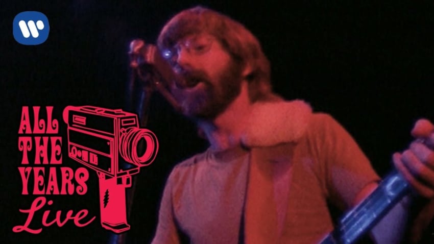 Grateful Dead - Uncle John's Band (Winterland 10/19/74)