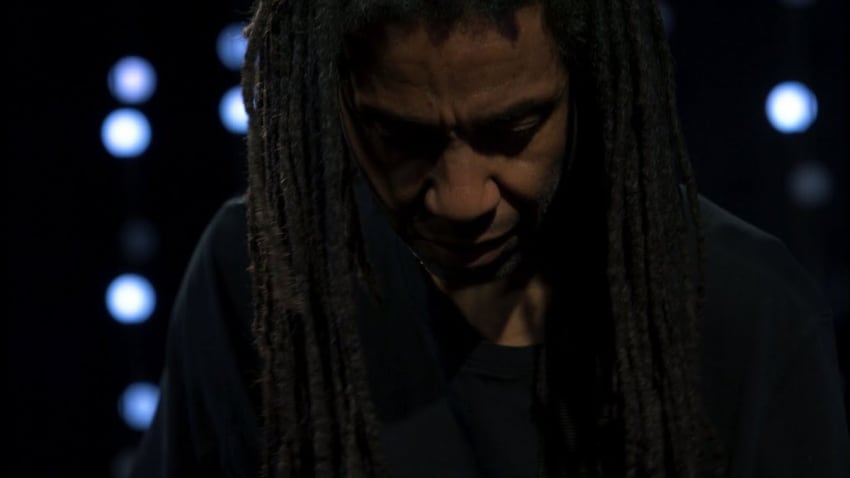 Harriet Tubman - Blacktal Fractal (Live on KEXP)