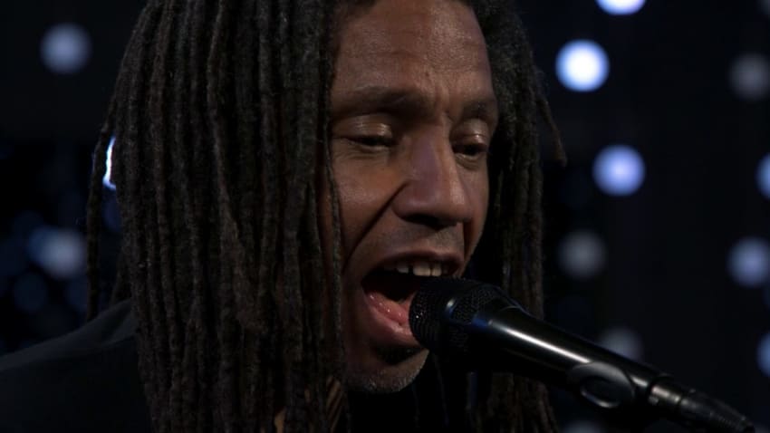 Harriet Tubman - Can't Tarry (Live on KEXP)