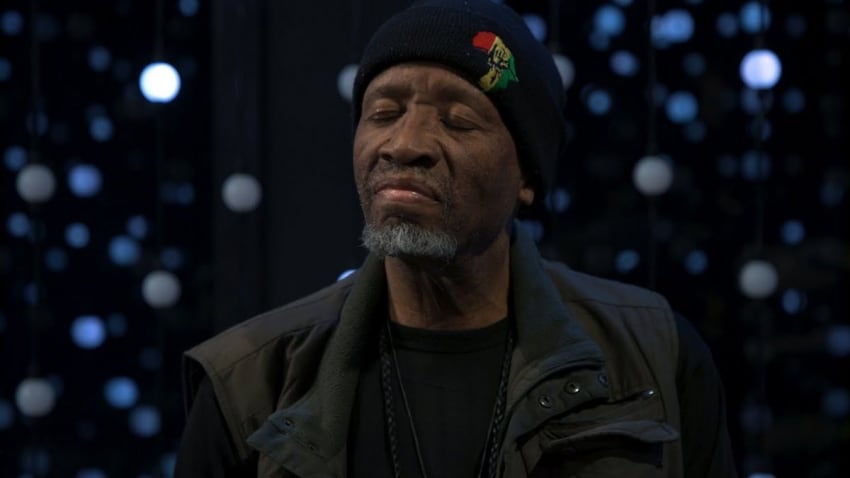 Harriet Tubman - Redemption Song (Live on KEXP)