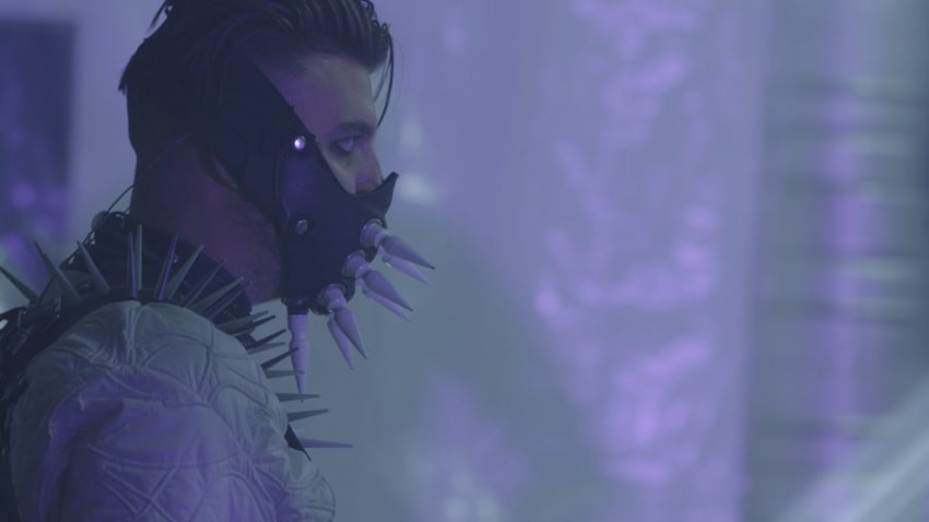 Hatari - Full Performance (Live on KEXP)