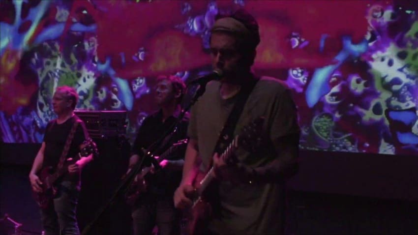 Here Comes Sunshine ~ They Love Each Other ~ Here Comes Sunshine :: Los Angeles, CA 2018-11-09