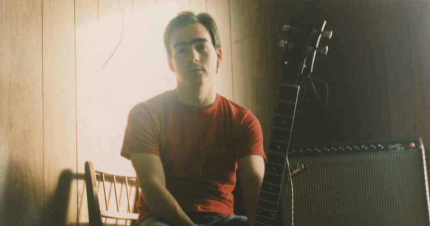 Jason Molina