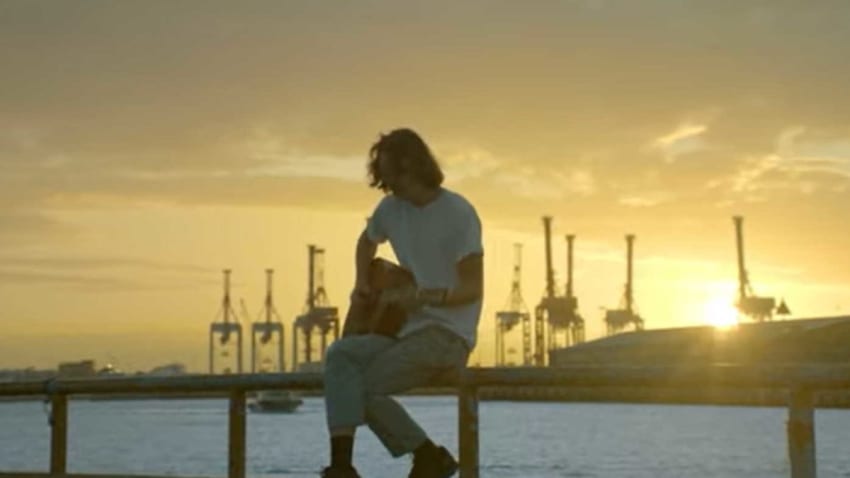 King Gizzard & The Lizard Wizard Release ‘Honey’ Single & Video