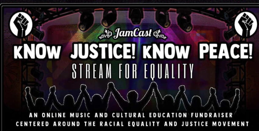 know justice know peace livestream featured