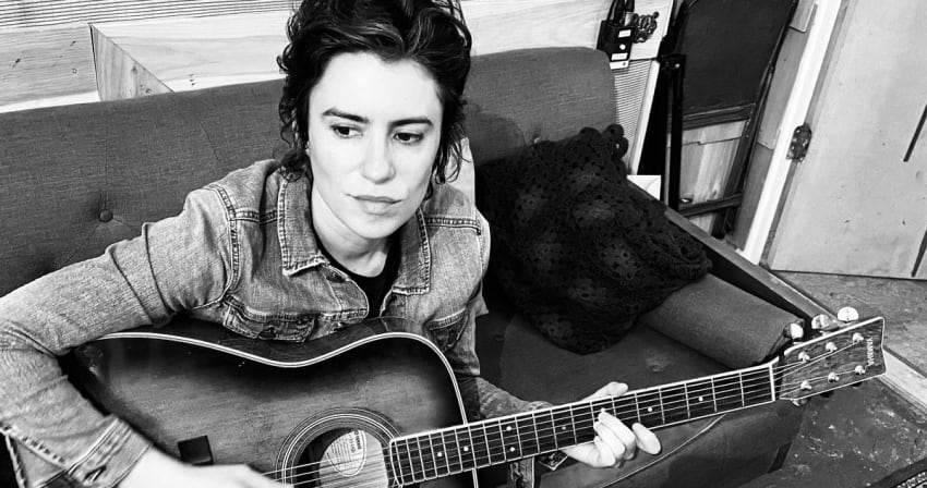Leslie Mendelson EP