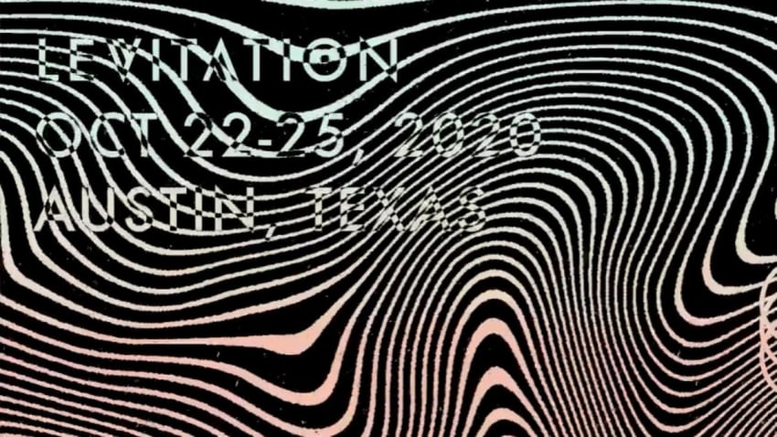 Levitation