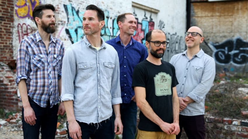 Lotus Announces New EP ‘Citrus’ & Share ‘Phantom Tooth’ Single