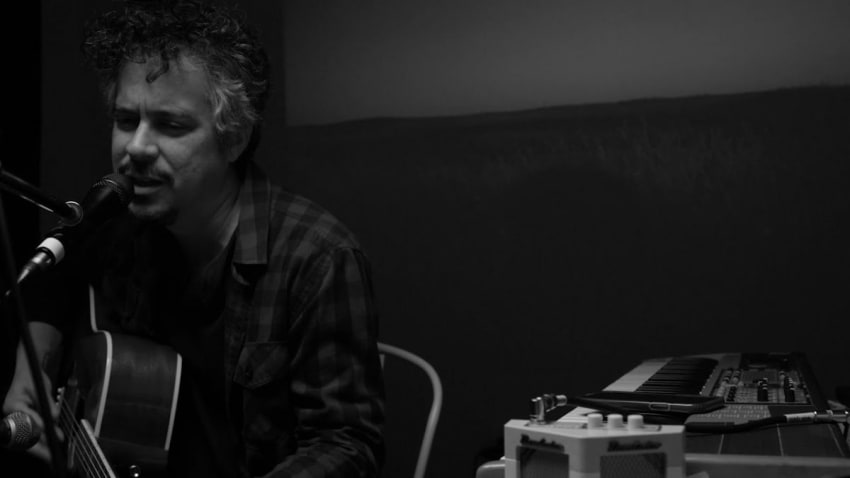 M. Ward - 'Migration Stories' (Live)