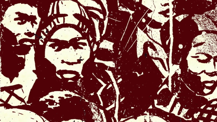 Makaya McCraven Announces New Album 'Universal Beings E&F Sides' & Shares Single