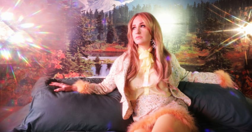 Margo Price Bobbi Rich