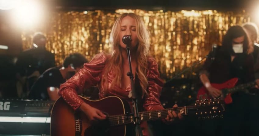 Margo Price That's How Rumors Get Started Nashville