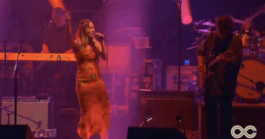 Margo Price Widespread Panic LOCKN 2018