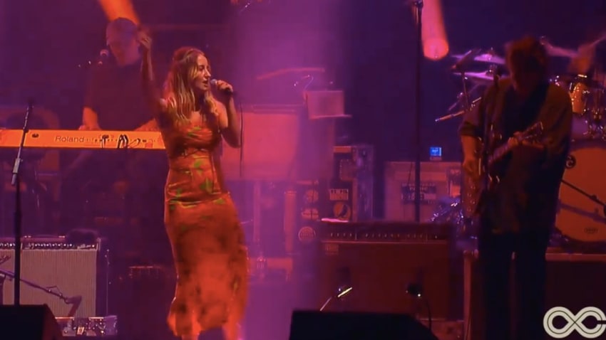 Margo Price & Widespread Panic Cover ‘Piece Of My Heart’ At LOCKN’ 2018: Pro-Shot Video