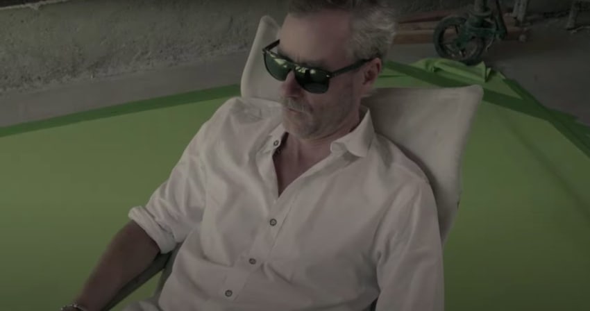 Matt Berninger Distant Axis