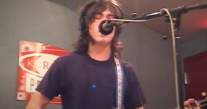 MGMT KCRW 2008