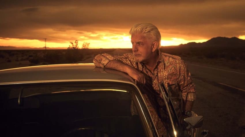 ‘What A Fool Believes’: Michael McDonald Pens Memoir With Paul Reiser