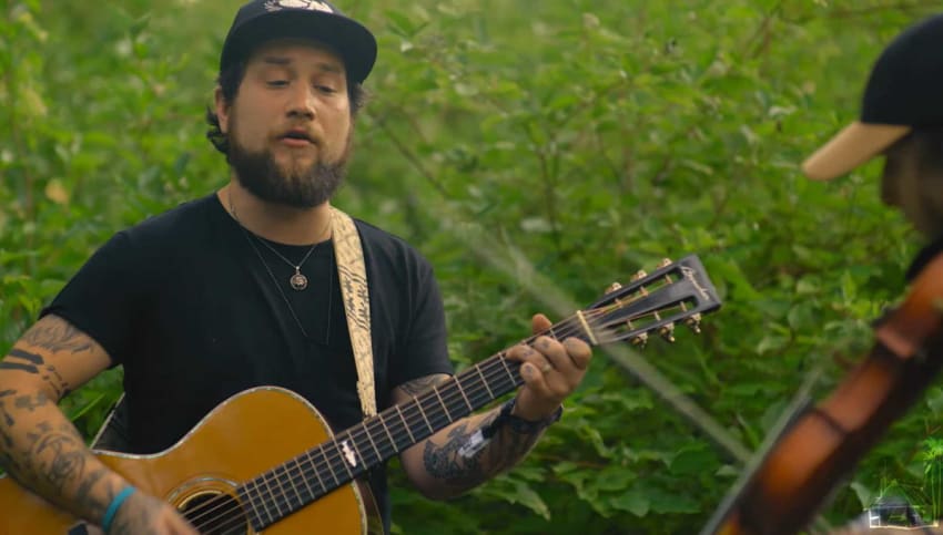 Mihali Heart Song Video