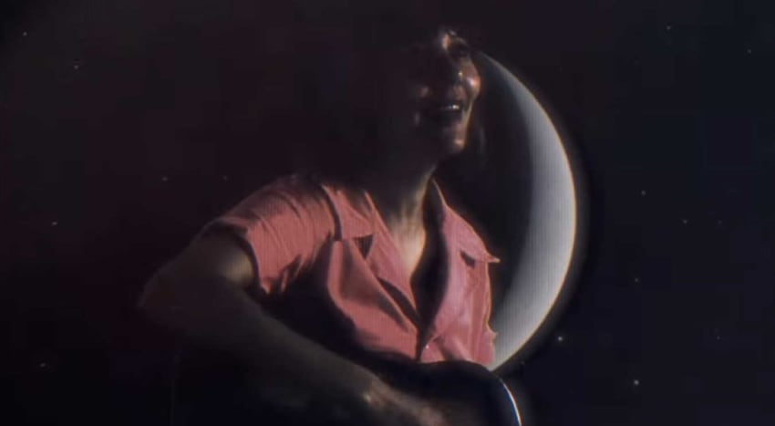 Molly Tuttle Grateful Dead Cover Standing On The Moon