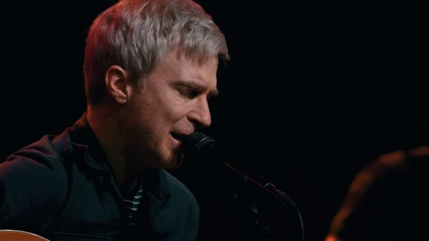 Nada Surf - I Like What You Say (Live on KEXP)
