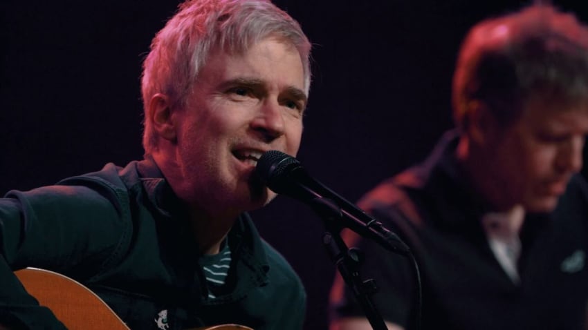 Nada Surf - So Much Love (Live on KEXP)