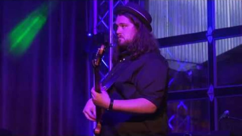 Nectar Virtual Concert Series - The High Council