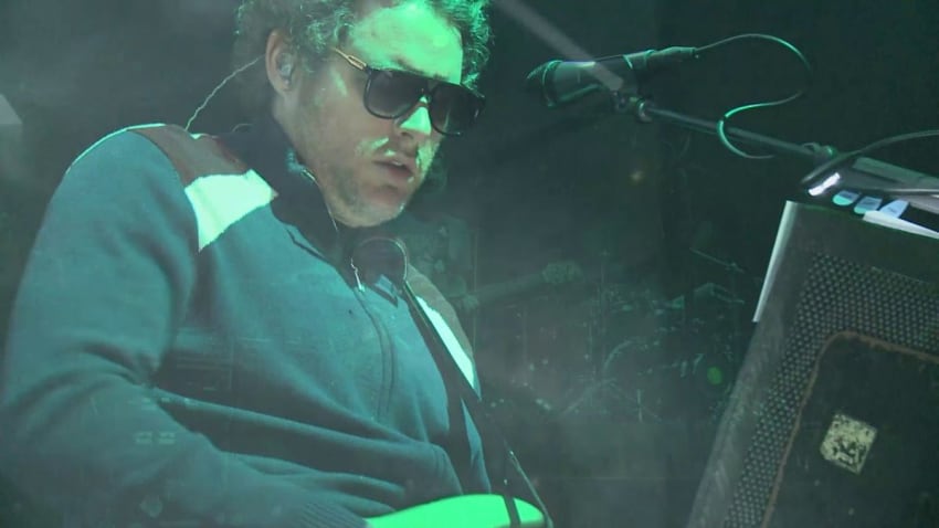 On Time → Tricycle - 01/26/19 - The Anthem, Washington, DC