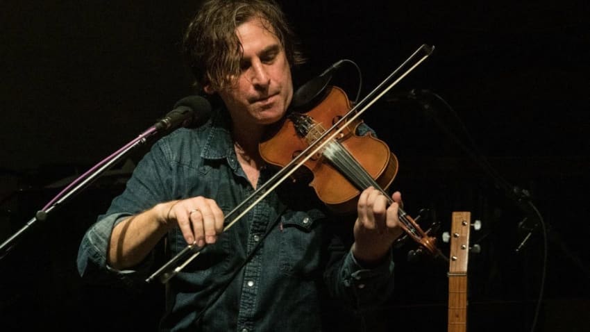 PETERBOROUGH NH JOE CROOKSTON LIVE STREAM PFMS CONCERT Sunday May, 31 4:00PM EDT