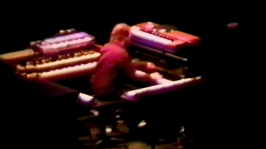 Phish 1997 12 03 Corestates Spectrum, Phiadelphia, PA